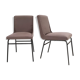 Pair of vintage chairs