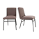 Pair of vintage chairs