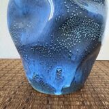 Gilles d'Aon ceramic vase