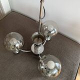 Chandelier 3 globes