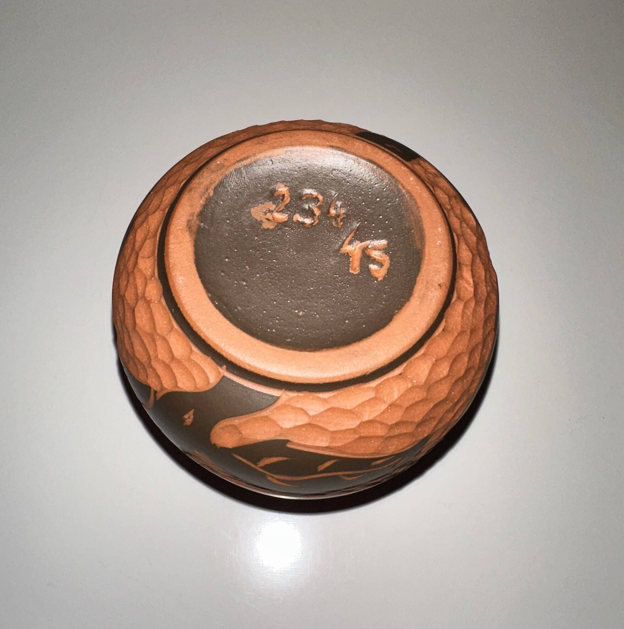 Sawa design vase by franz schwaderlapp | heinrich maria müller