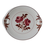 Saint-Amand cake dish model "Roubaix" 30-40s