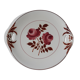 Plat à gâteaux Saint-Amand modèle "Roubaix" années 30-40