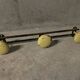 Hook 5 balls 50s