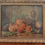 Nature morte ancienne