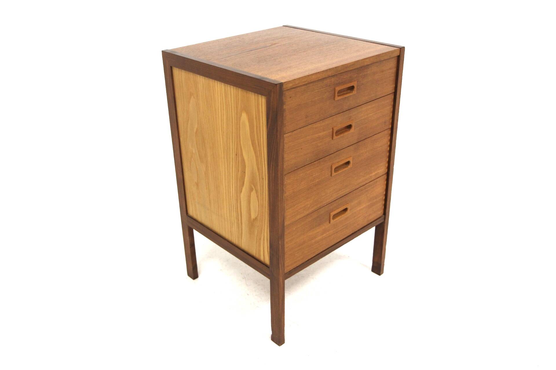 Commode, System, Gillis Lundgren, Möbel-IKÉA, Suède, 1960