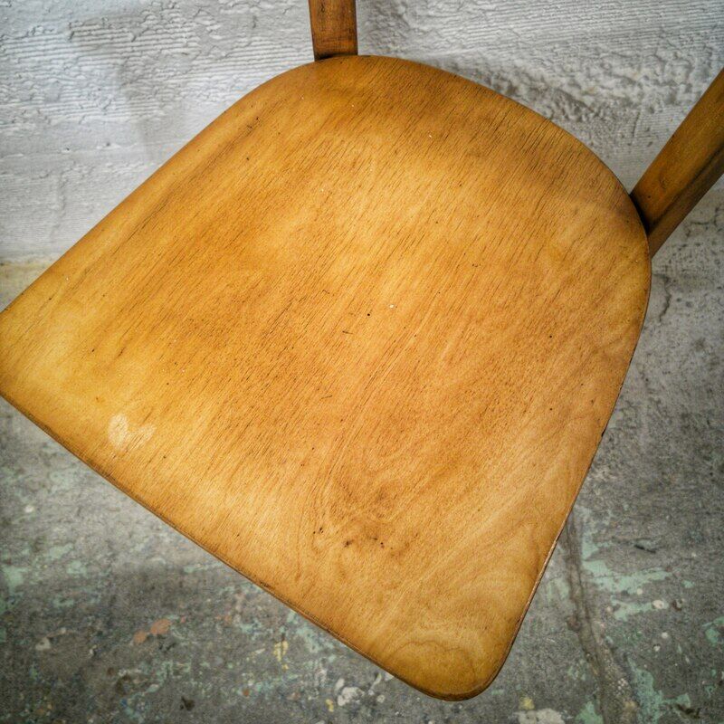 Baumann bistro chair N°54