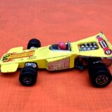 Thunderclap miniature car (1971) Matchbox