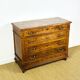 French Provencal chest of drawers