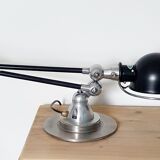 Jielde lamp