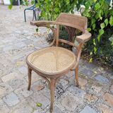 Fauteuil bureau JJ Kohn