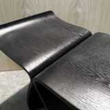 Sgabello Butterfly di Sori Yanagi per vitra