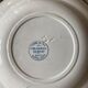 Hollow plate manufacture Terre de Fer