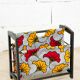 Magazine rack