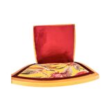 Upholstered chair, after renovation, Poland, 1950s