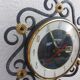 Bayard Sun Clock