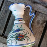 Old pitcher / jug / vase