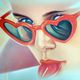 Lolita Stanley Kubrick 120x160 cm movie poster