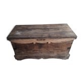 Trunk of the XIIIth