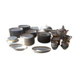 Full table service Limoges from the 60s