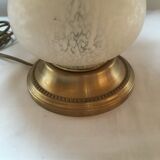 Salon lamp