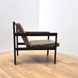 Pair of Cargo II armchairs, Heerenhuis