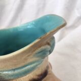 Pitcher slurry with character head