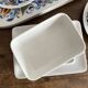 Villeroy and Boch Izmir model large cup breakfast set