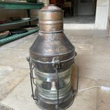 Lantern lamp