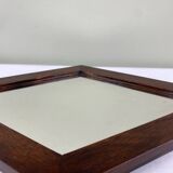 Art Deco mirror tray