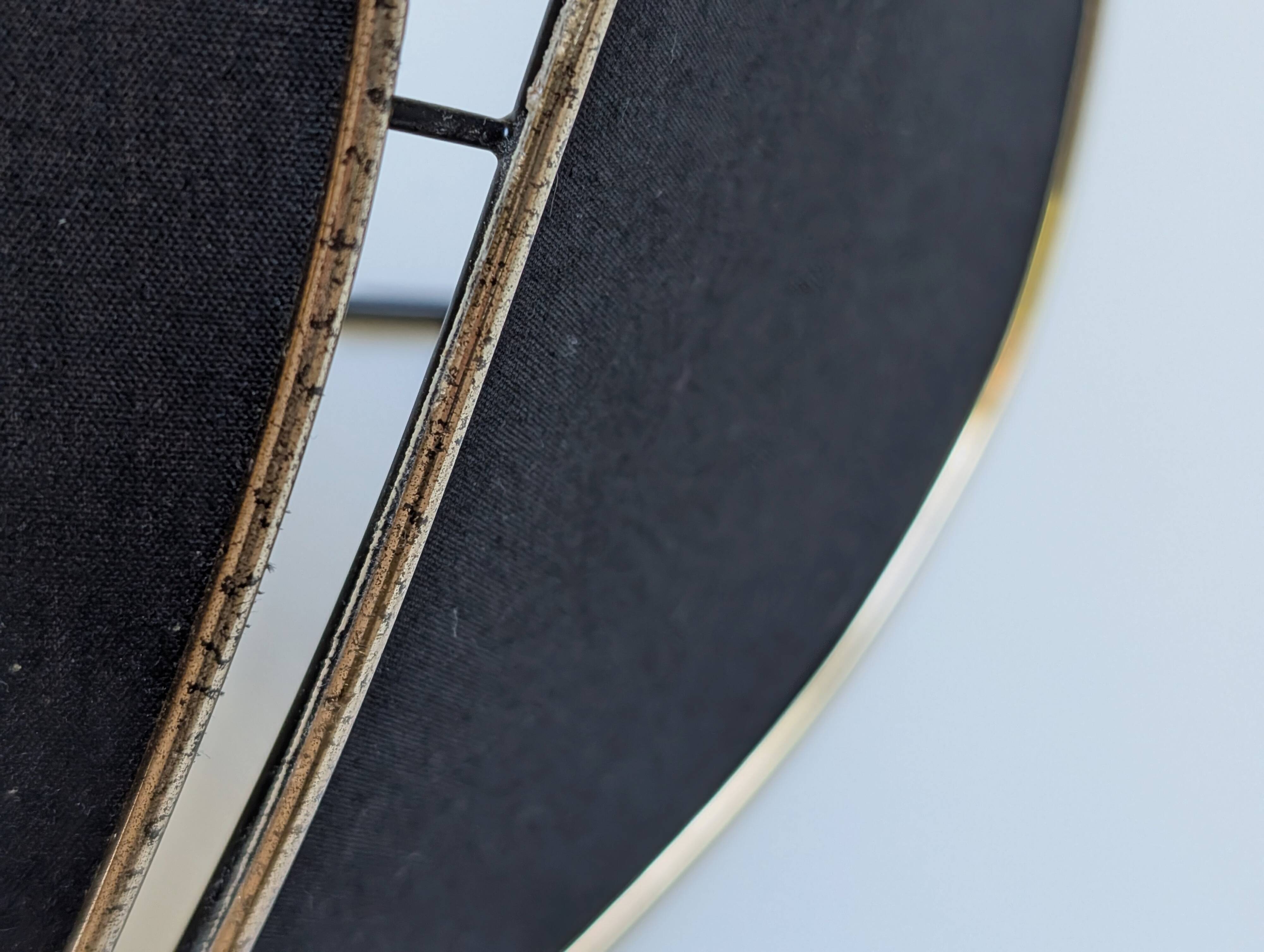 Lotus flower appliques