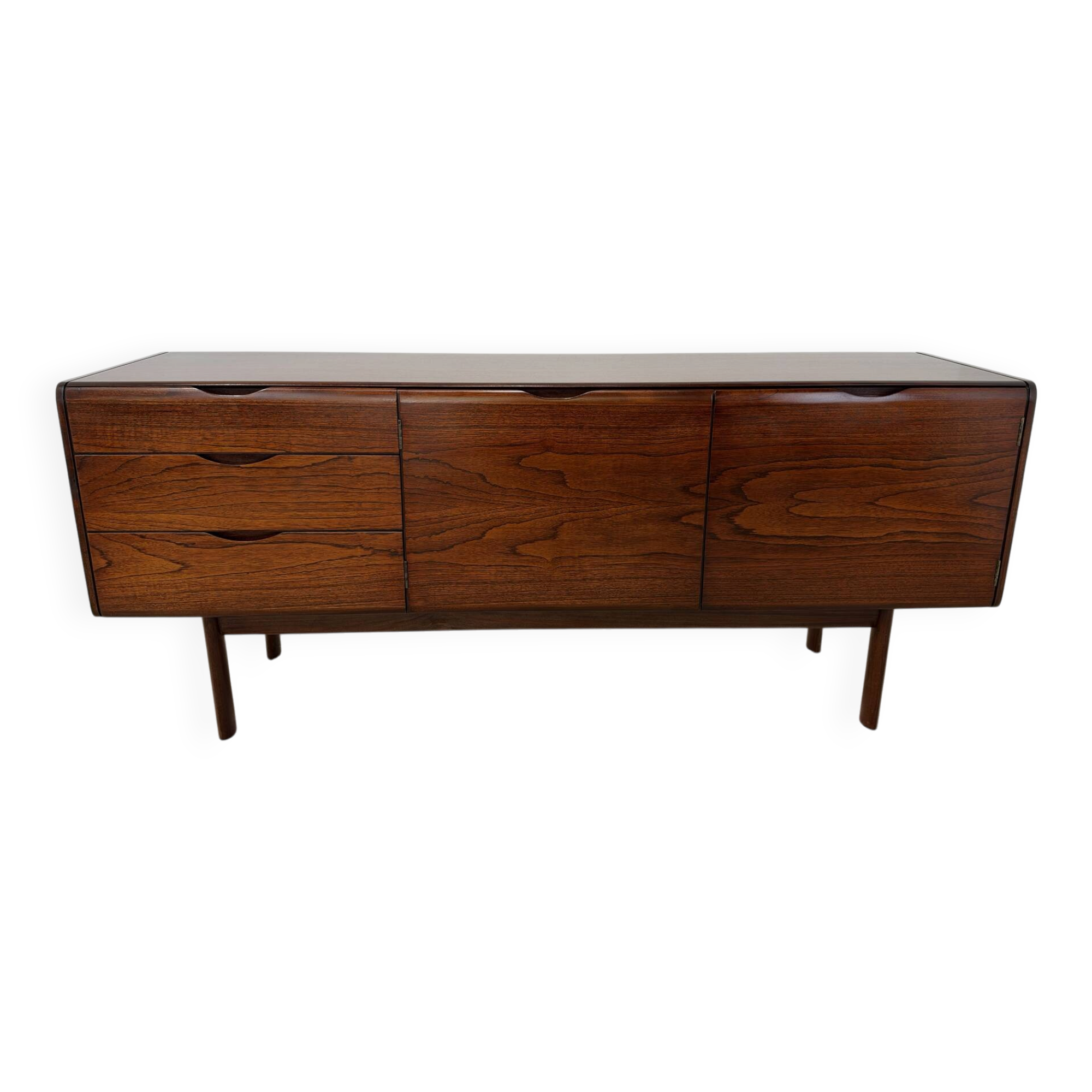 Enfilade in rosewood by White & Newton – 1960s