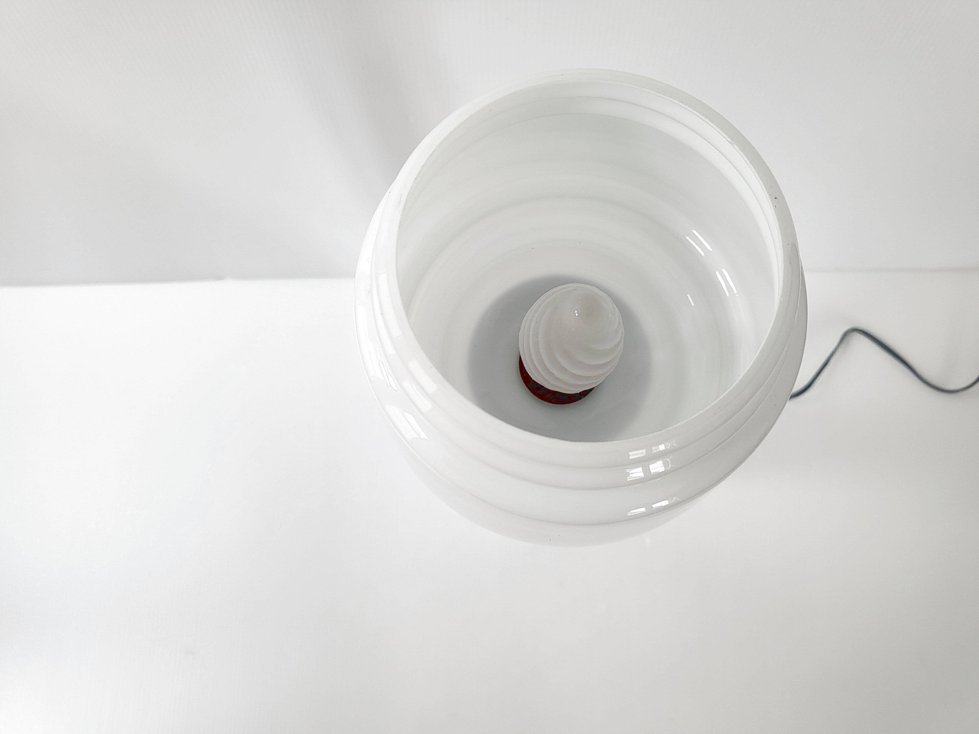 Art deco lamp 1930