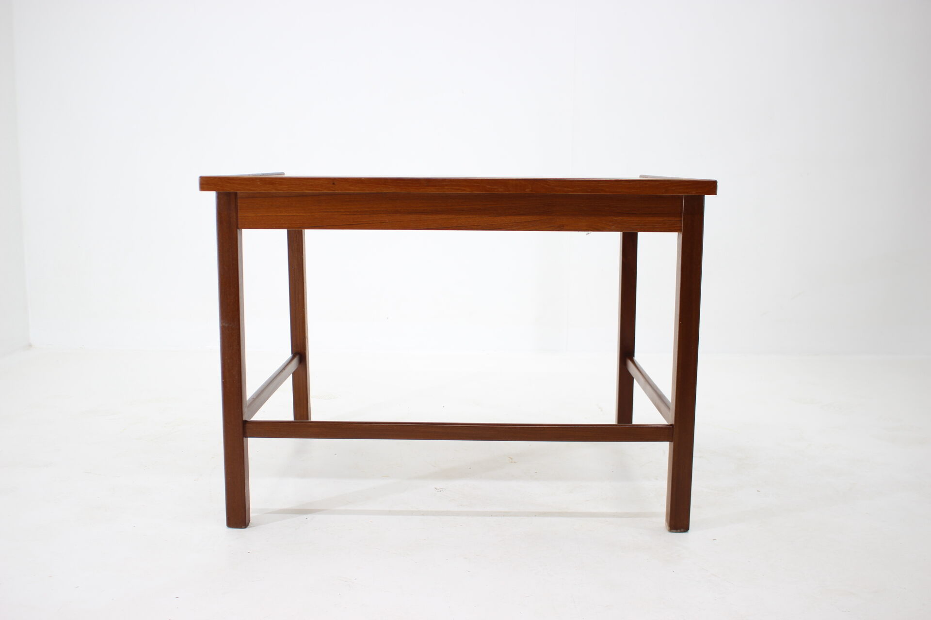 1950s Teak Writing Desk, Denmark