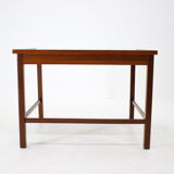 1950s Teak Writing Desk, Denmark