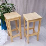 Artefact France bar stools