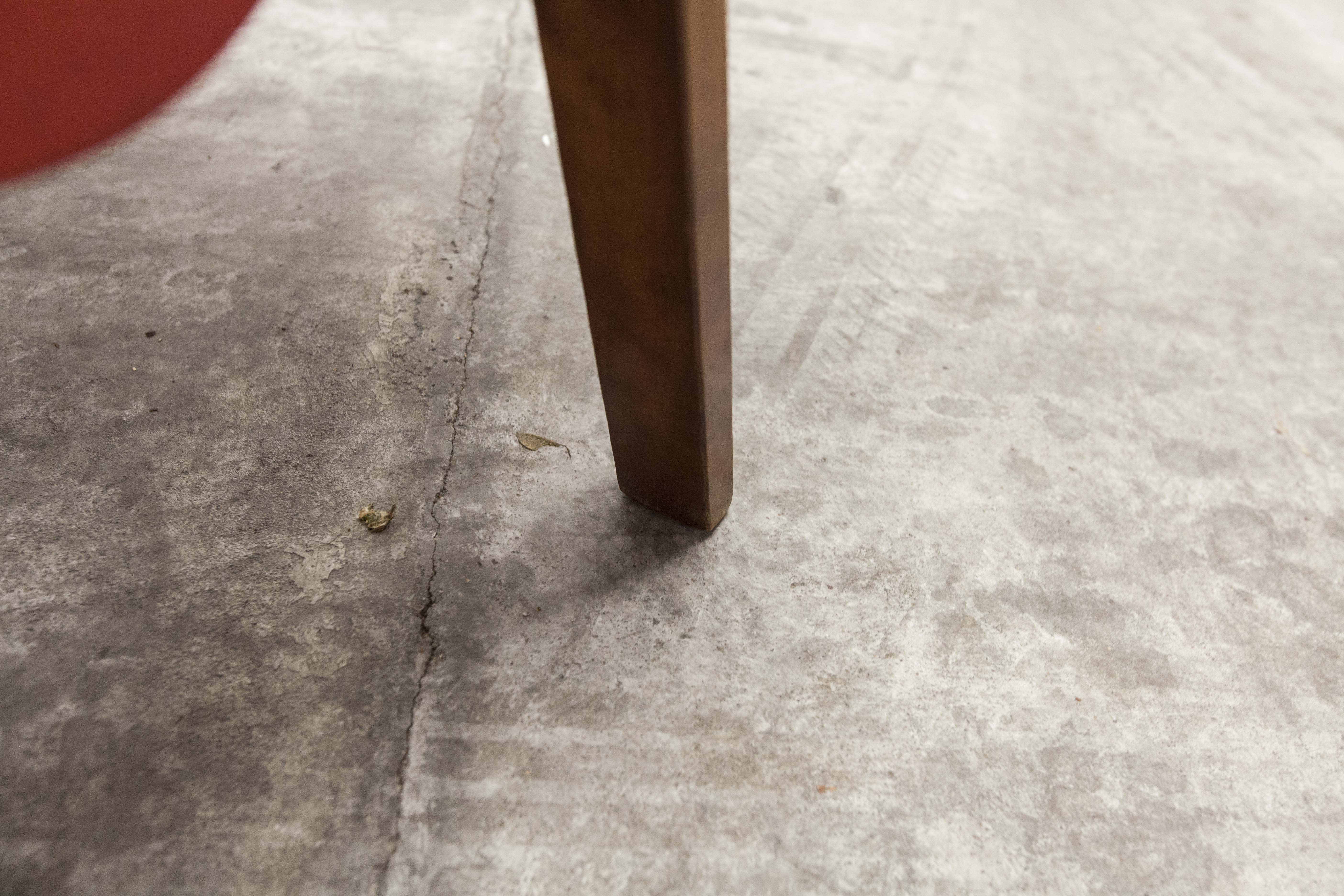 Armchair Bowwood Hugues Steiner by Baumann