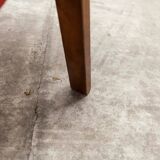 Armchair Bowwood Hugues Steiner by Baumann