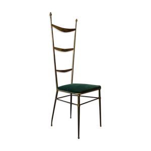 chaise Chiavari à haut