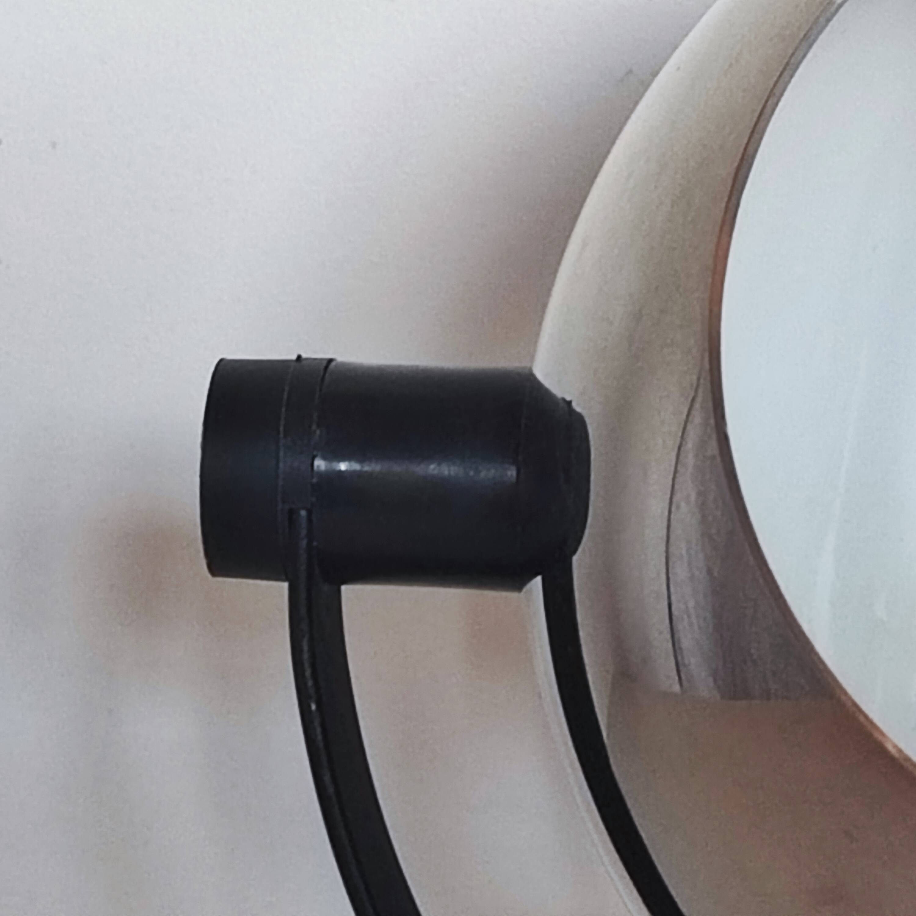Lita “eye-ball” wall light