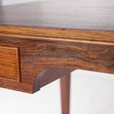 Coffee table with 4 drawers