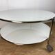 Strind coffee table by ehlen johansson for ikea vintage white