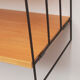 1960s wall unit in ash WHB