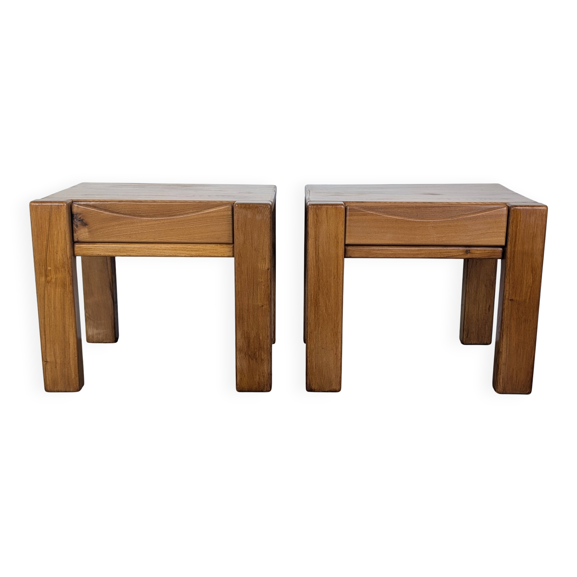 Tables de chevet Maison Regain