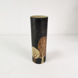 Ceramic vase, Sgrafo Modern, Germany, 1970s