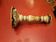 Candlestick faience decor vieux rouen