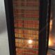 Pair of Japanese lantern lamps from the 70s and 80s