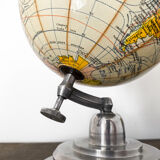 Globe Girard, Barrère et Thomas