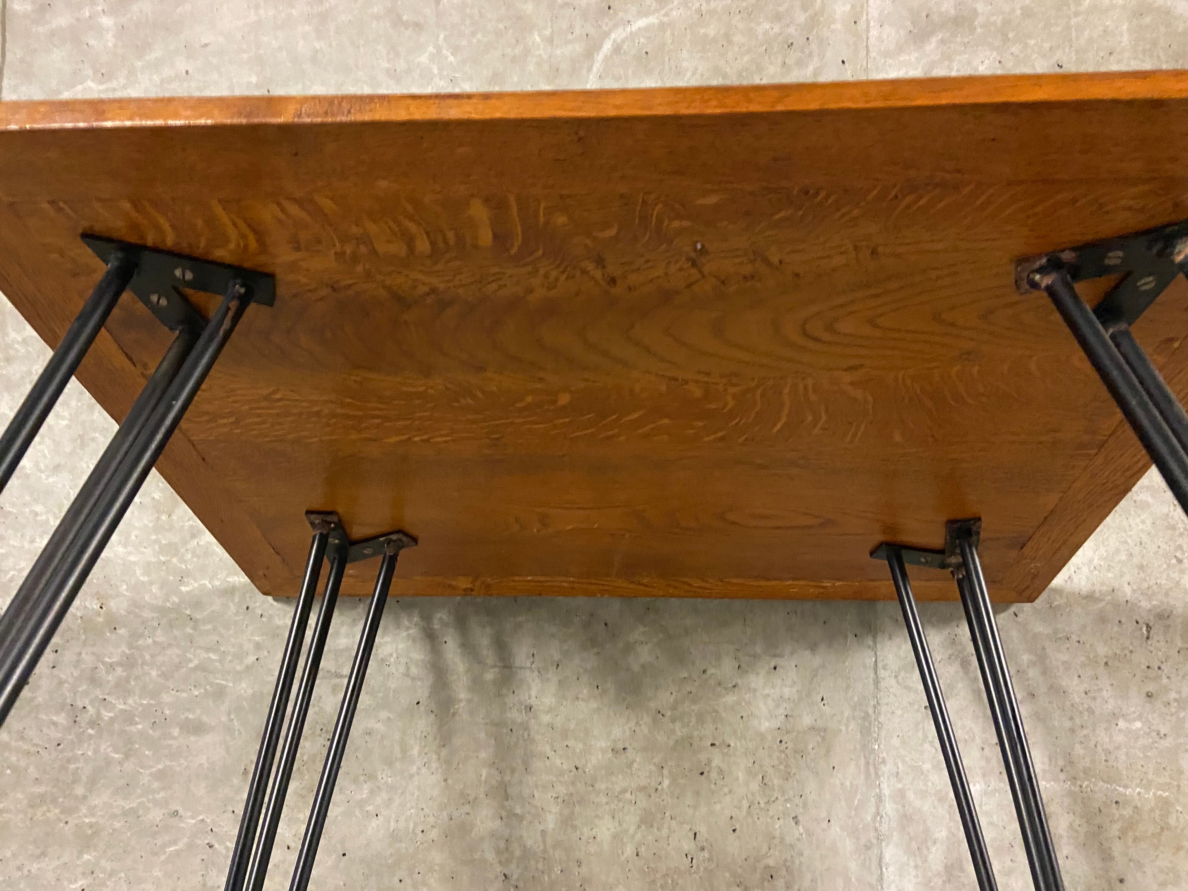 Side table 60s