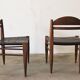 Biliani Dining Room Chairs, 1900s, Set of 2